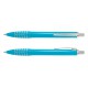 Plastic Promotional Pens - Vulcan Plastic Pen