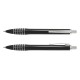 Plastic Promotional Pens - Vulcan Plastic Pen