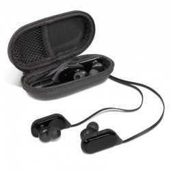 Wired & Bluetooth Headphones - Sport Bluetooth Earbuds