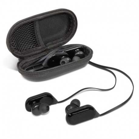 Wired & Bluetooth Headphones - Sport Bluetooth Earbuds
