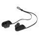 Wired & Bluetooth Headphones - Sport Bluetooth Earbuds