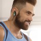 Wired & Bluetooth Headphones - Sport Bluetooth Earbuds