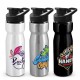 Drink Bottles - Metal - Viper Bottle - Snap Cap