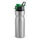 Drink Bottles - Metal - Viper Bottle - Snap Cap