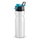 Drink Bottles - Metal - Viper Bottle - Snap Cap