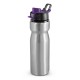 Drink Bottles - Metal - Viper Bottle - Snap Cap