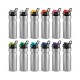 Drink Bottles - Metal - Viper Bottle - Snap Cap