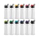 Drink Bottles - Metal - Viper Bottle - Snap Cap