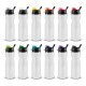 Drink Bottles - Metal - Viper Bottle - Snap Cap