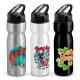 Drink Bottles - Metal - Viper Bottle - Flip Cap