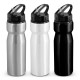 Drink Bottles - Metal - Viper Bottle - Flip Cap