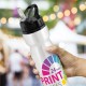 Drink Bottles - Metal - Viper Bottle - Flip Cap
