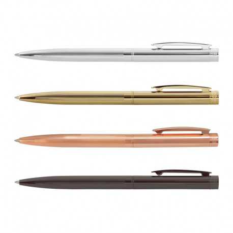 Metal Promotional Pens - Cambridge Pen