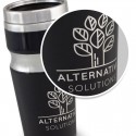 Travel Mugs - Contour Tumbler