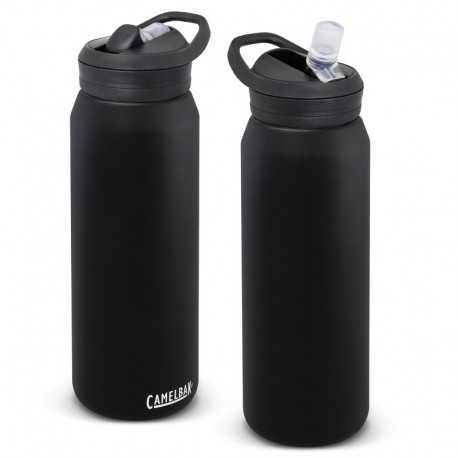 Drink Bottles - CamelBak Eddy+ Vacuum Bottle - 1L