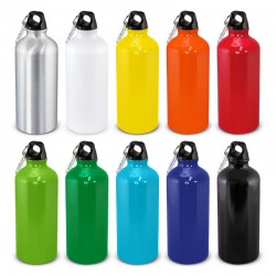 Drink Bottles - Metal - Intrepid Bottle - 600ml