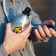 Drink Bottles - Metal - Intrepid Bottle - 600ml