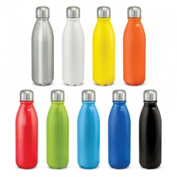 Drink Bottles - Metal - Mirage Aluminium Bottle