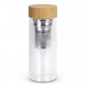 Drink Bottles - Glass - Tea Infuser Bottle