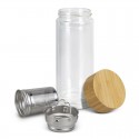 Drink Bottles - Glass - Tea Infuser Bottle