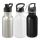 Drink Bottles - Metal - Nomad Bottle - 500ml