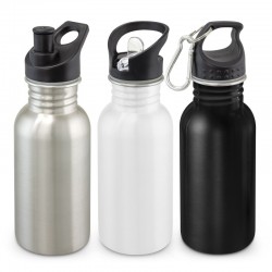 Drink Bottles - Metal - Nomad Bottle - 500ml