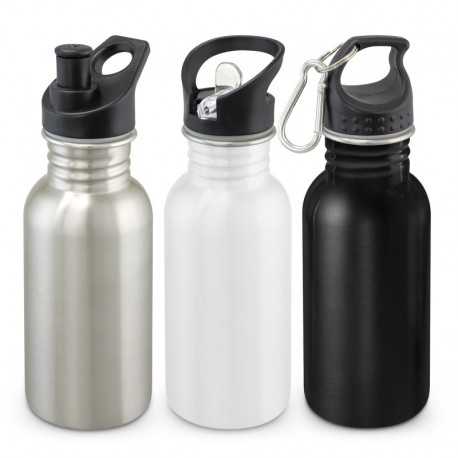 Drink Bottles - Metal - Nomad Bottle - 500ml