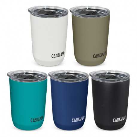 Drink Bottles - Metal - CamelBak Horizon Vacuum Tumbler - 350ml