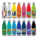 Drink Bottles - Metal - Mirage Steel Bottle