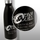 Drink Bottles - Metal - Mirage Steel Bottle
