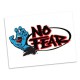 Printed Tattoos - Temporary Tattoo Classic - 51mm X 38mm