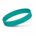 Wristbands - Silicone Wrist Band - Indent