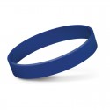 Wristbands - Silicone Wrist Band - Indent