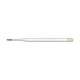 Plastic Promotional Pens - Gel Large Volume Refill