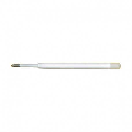 Plastic Promotional Pens - Gel Large Volume Refill