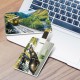 Flash Drives - Credit Card Flash Drive 8GB