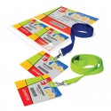 Lanyards - Ezy Badge