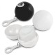 Novelties - Rain Coat Ball