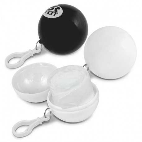 Novelties - Rain Coat Ball