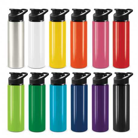 Drink Bottles - Metal - Oasis Bottle - Snap Cap
