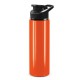 Drink Bottles - Metal - Oasis Bottle - Snap Cap