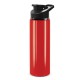 Drink Bottles - Metal - Oasis Bottle - Snap Cap