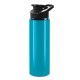 Drink Bottles - Metal - Oasis Bottle - Snap Cap