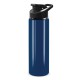 Drink Bottles - Metal - Oasis Bottle - Snap Cap