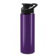 Drink Bottles - Metal - Oasis Bottle - Snap Cap