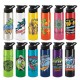 Drink Bottles - Metal - Oasis Bottle - Snap Cap