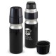 Branded Flasks - Contour Vacuum Flask - 500ml