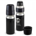 Branded Flasks - Contour Vacuum Flask - 500ml