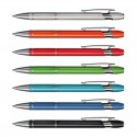 Metal Promotional Pens - Centra Metal Pen