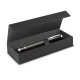 Metal Promotional Pens - Statesman Rolling Ball Pen